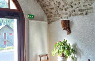 Auberge du Glandon - Foto 4