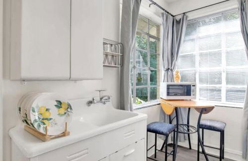 Charming Midtown Apt - Hannon Hideaway Unit A - Foto 12