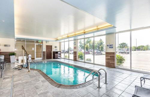 Starboard Point: Stunning Luxury Condo in the heart of DL! - Foto 3