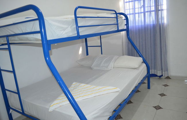 Apartamento Central - Foto 4