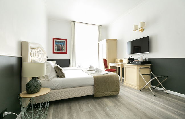 Capitolium Rooms - Foto 18