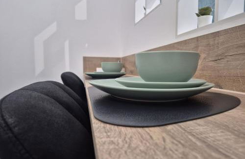 Schwarzwald City Loft 1 - Foto 13