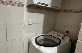 Apartamento a 100 metros da praia - Cordeirinho - Foto 8