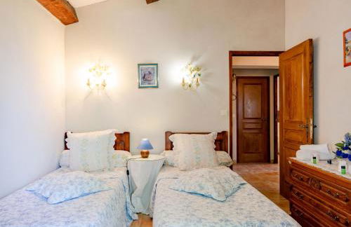 Apartment Bauduen by Interhome - Foto 12