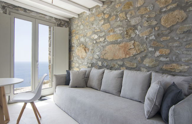 Serifos Houses Kalo Ampeli - Photo 21