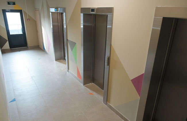 Stepan Razin 2 Apartments - Foto 63