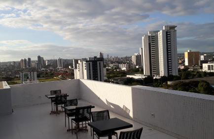 Maravilhoso Apt 109 Home Service próximo Shopping Partage e Rodoviária - Foto 27