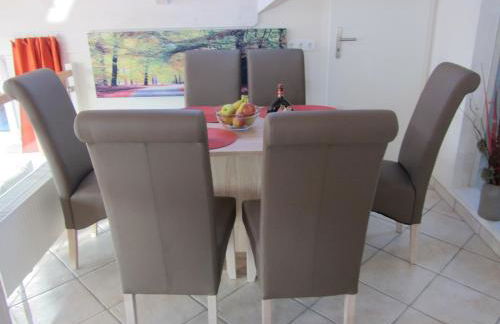 Ferienwohnungen Lichtblick und Sonneck - Foto 22