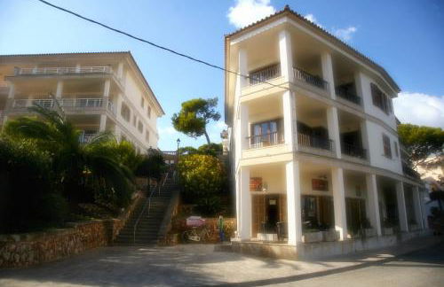 Apartamentos Cala Figuera - Foto 28