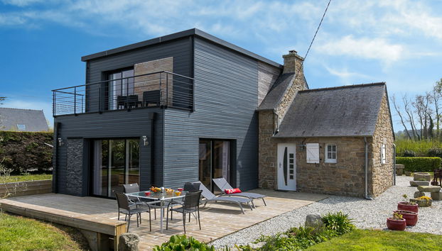 Holiday Home Kernic Ty by Interhome - Foto 2, House