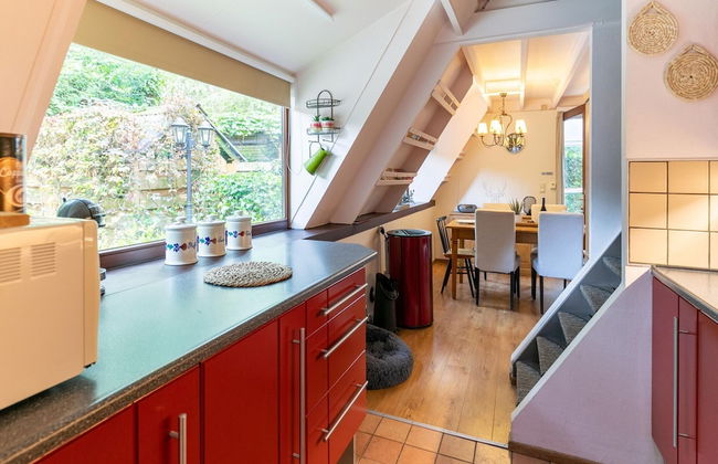 Lanaken Luxe Garden Retreat - Foto 6