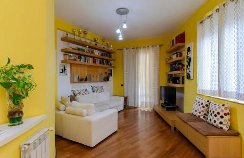 POLICLINICO HOME - Foto 35