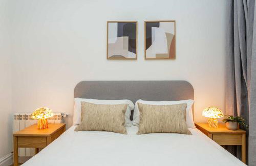 Urban Nest Retreat - Photo 5