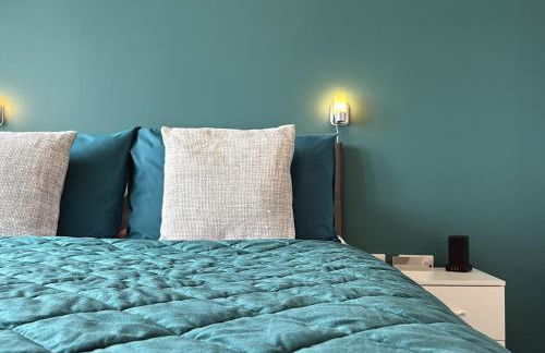 St Johns Penthouse Serviced Apartment, Bridgnorth - Foto 7