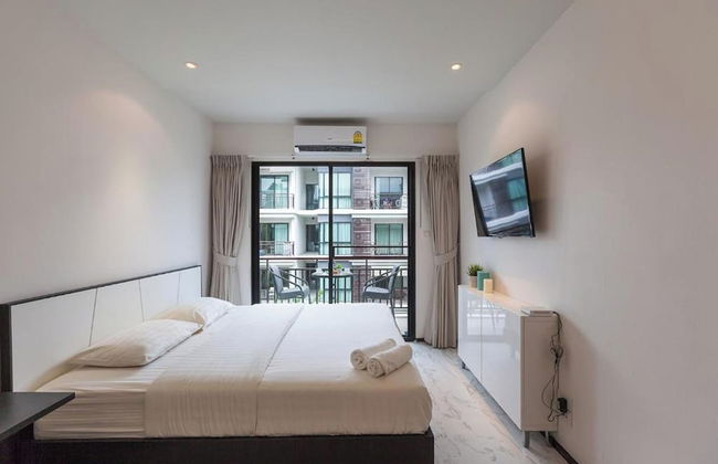 The Title Beach Front - Photo 45