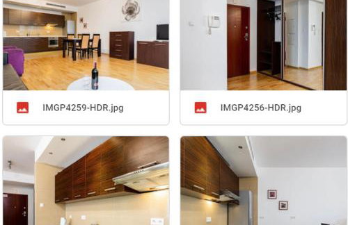 Platinum Towers Hotel Apartments with parking - Foto 20