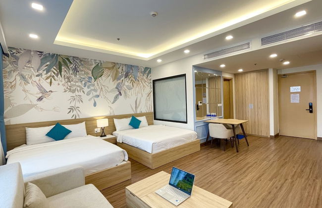 FLC Sea Tower - Quynhon Homes - Photo 9