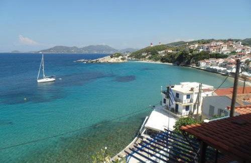 Studios Loukia - Foto 44