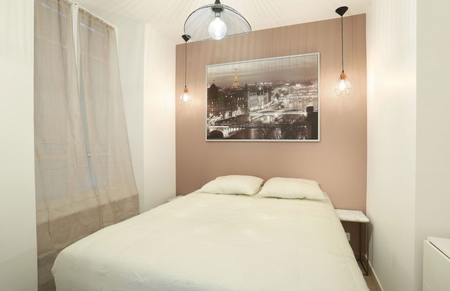 Residence Tour Eiffel Champs de Mars(Exposition 2) - Foto 4