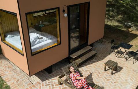 Fazenda Cósmica - Foto 29