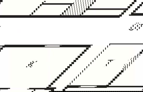 6 Person Holiday Home in Odeshog - Foto 11