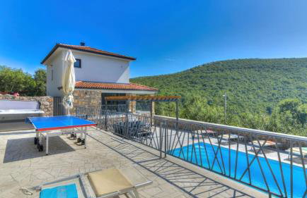 Beautiful Casa Verde in Novi Vinodolski - Foto 21