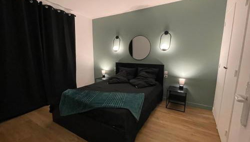 Cocon à 5minutes du Capitole - Foto 5