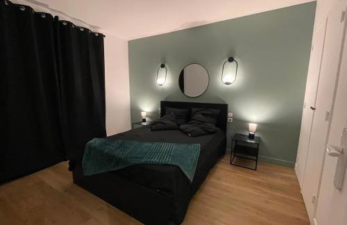 Cocon à 5minutes du Capitole - Foto 5