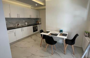 Alexandra apartment - Foto 10