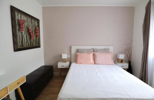 Domaine La Castilha - Foto 11