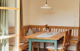 Ferienwohnung Schwarzenberg - Foto 3