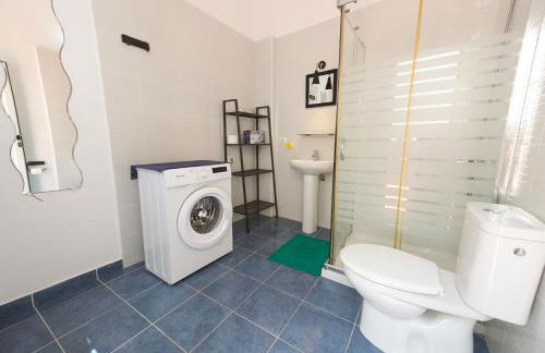 Casa MarySol Tamaduste 12m from the Sea, Terrace & BBQ - Foto 40