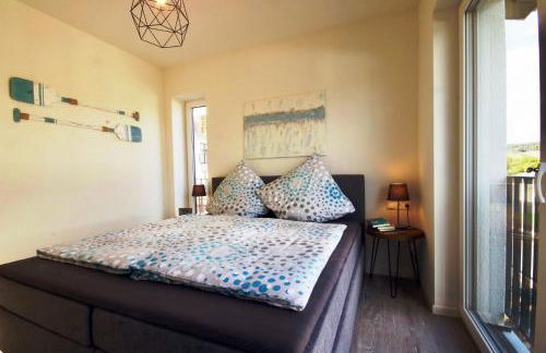 FerienHAUS Marta am Diemelsee im Sauerland mit eigener Sauna, Garten, Terrasse, Balkon und Blick auf den See - Foto 25