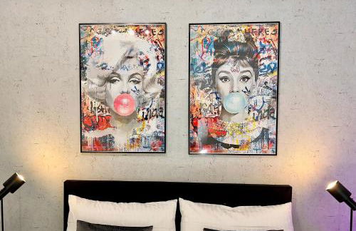 Bunker Zentral Messe Business - Foto 13