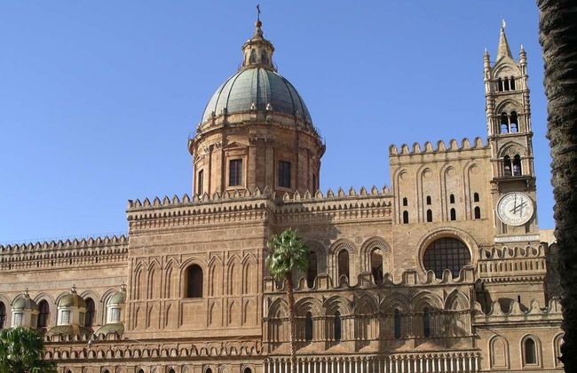 Palermo & Cefalu Day Trip - Foto 8