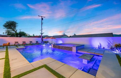 The LUX at Bermuda - Foto 75