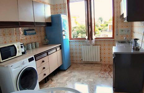 Vista mare tra gli ulivi - Foto 27