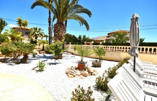 Villa Cucarres - Photo 11