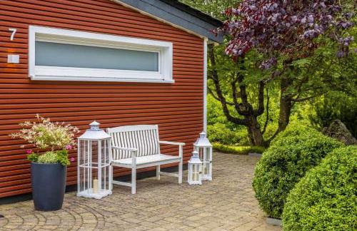 Ferienhaus Chalet Bergblick - Foto 19