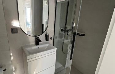 Rezydencja Niechorze SeaArt Apartment - Foto 10