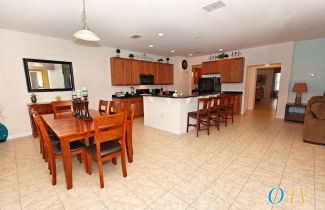 Ov2465 - Bella Vida Resort - 6 Bed 5.5 Baths Villa - Foto 19