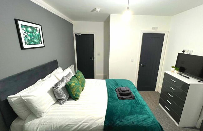 Chantry Suites by SA Stays - Foto 14