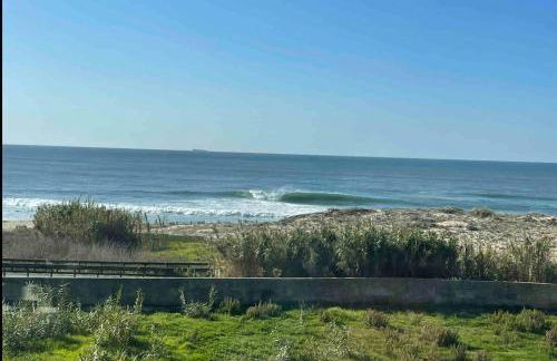 Apartamento vista mar - Foto 8