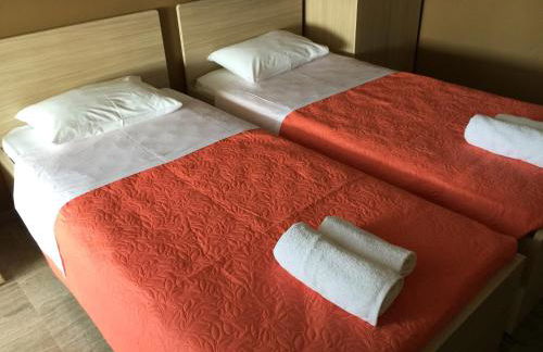 Alexandros Apartments - Foto 45