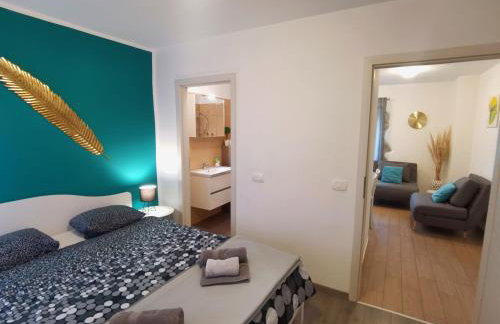 Apartment HUM-the smallest town in the world - Photo 5