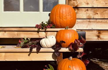 The little shepherds hut - Foto 4