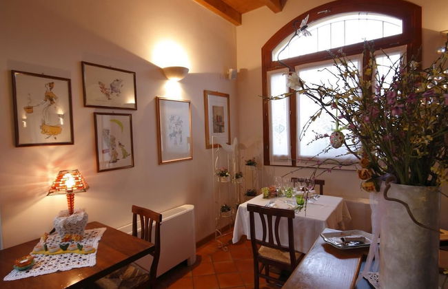 Agriturismo Borgo delle Vigne - Foto 19