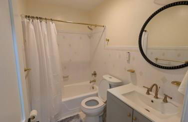 Beautiful 3b2ba home near MGM and National Harbor - Foto 15