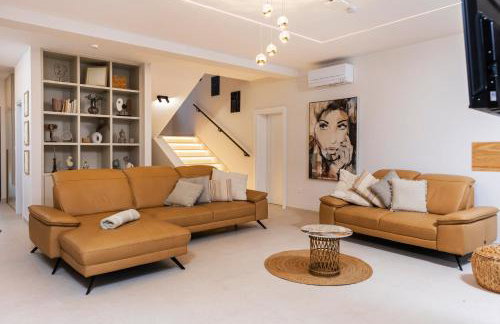 Villa Wellbeing Imotski Croatia heated pool , spa and ultimate privacy - Foto 20