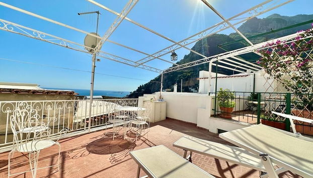 Honey Home - De Vivo Realty Positano - Foto 2, Imagen principal